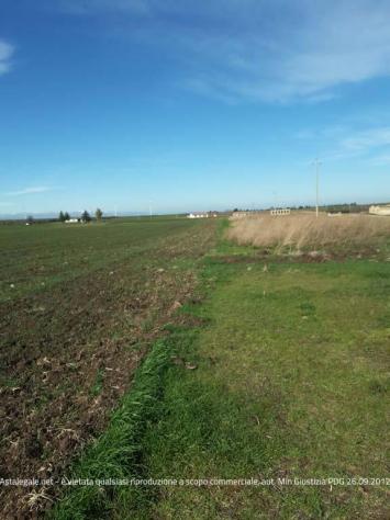 terreno edificabile in vendita a Venosa