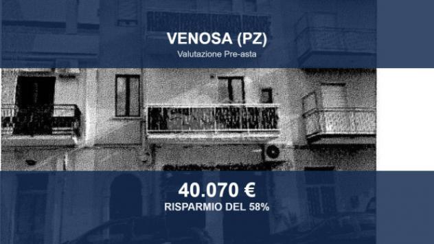 casa indipendente in vendita a Venosa