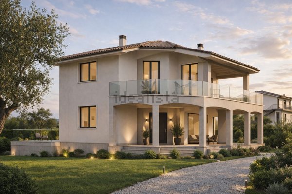 casa indipendente in vendita a Venosa