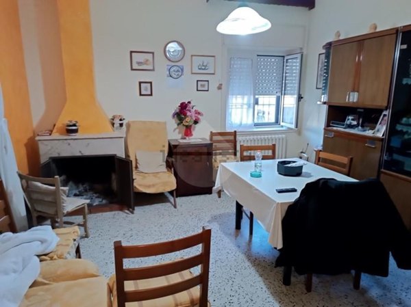 appartamento in vendita a Venosa