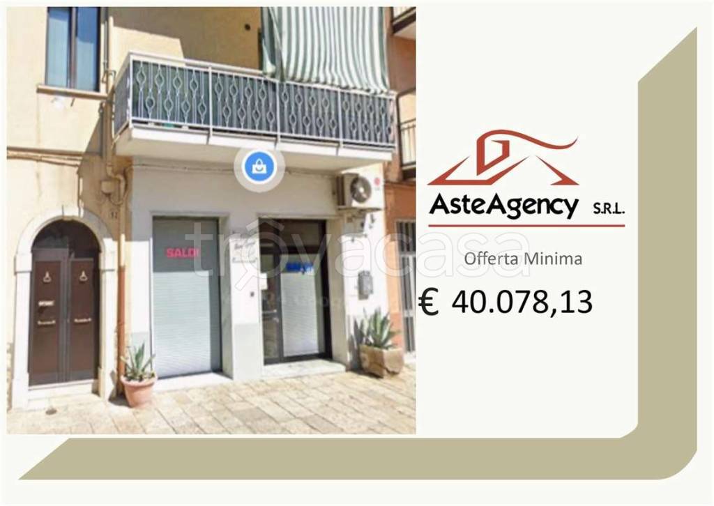 appartamento in vendita a Venosa
