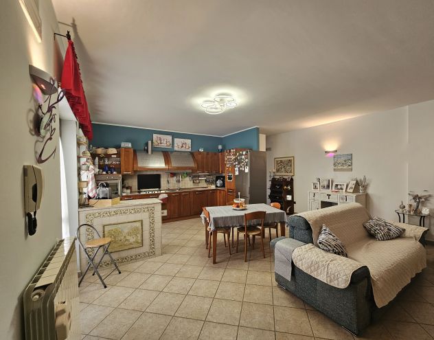 appartamento in vendita a Venosa