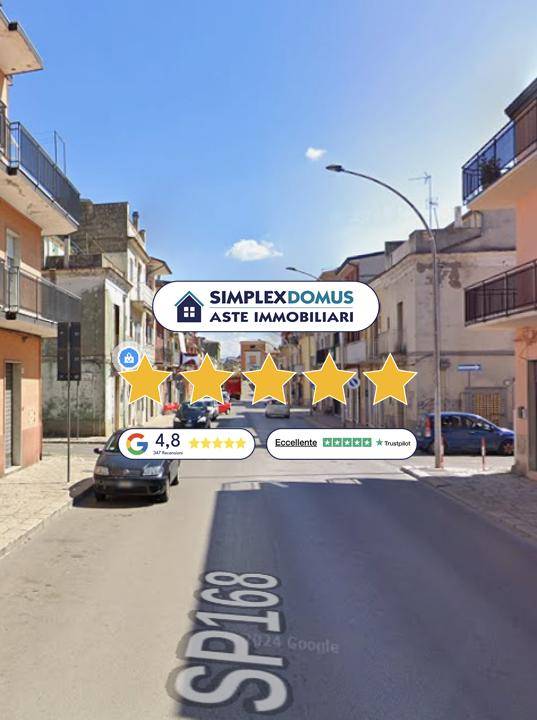 appartamento in vendita a Venosa