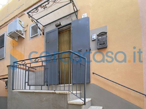 casa indipendente in vendita a Venosa