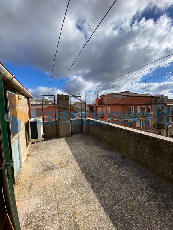 casa indipendente in vendita a Venosa