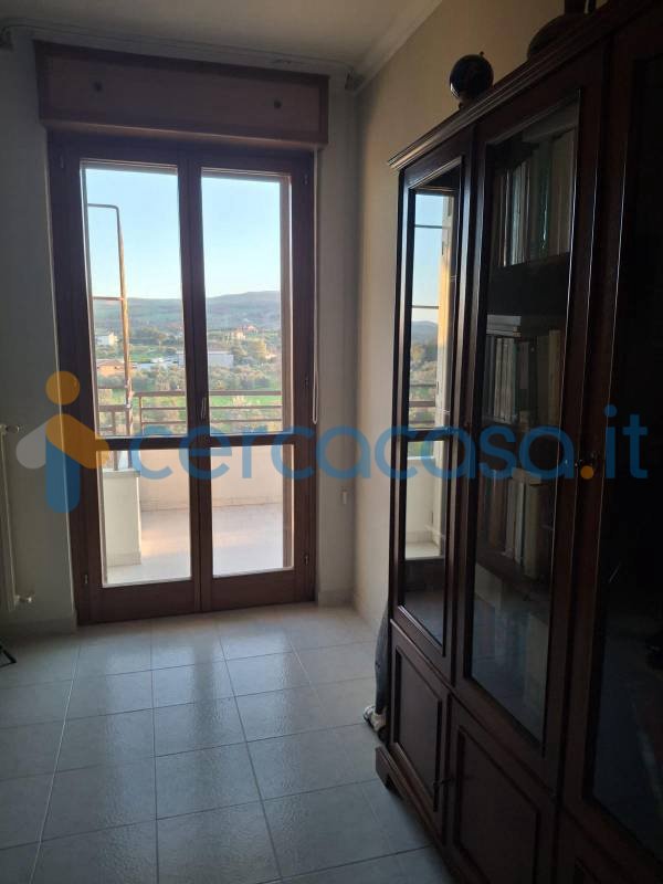 appartamento in vendita a Venosa