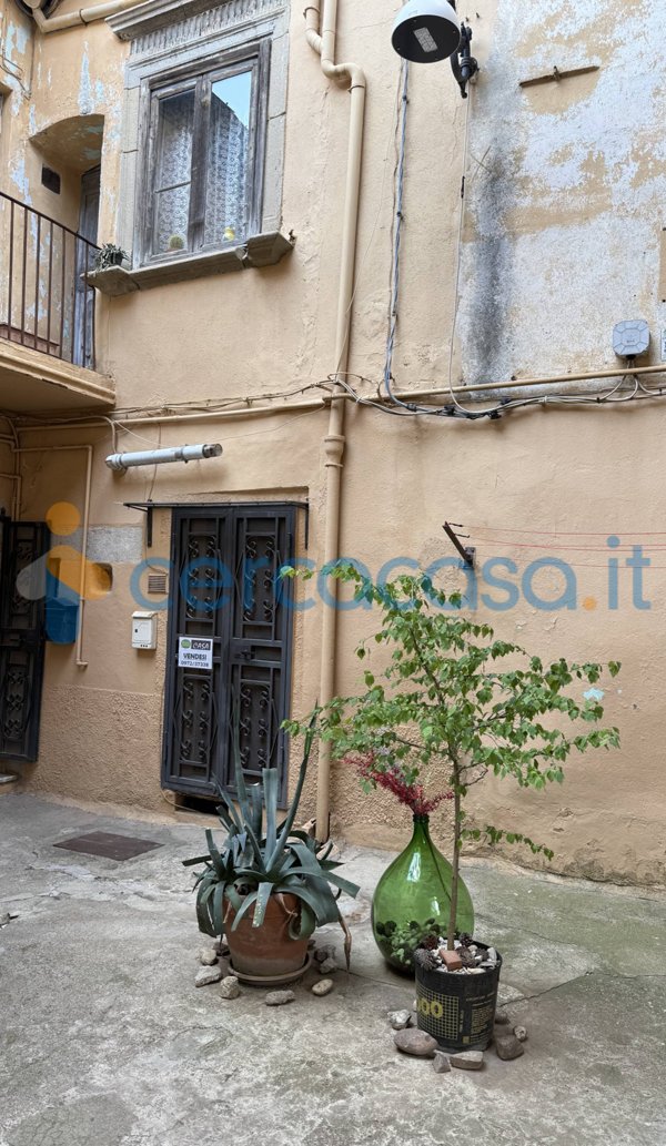 casa indipendente in vendita a Venosa