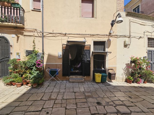 appartamento in vendita a Venosa