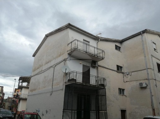 appartamento in vendita a Venosa
