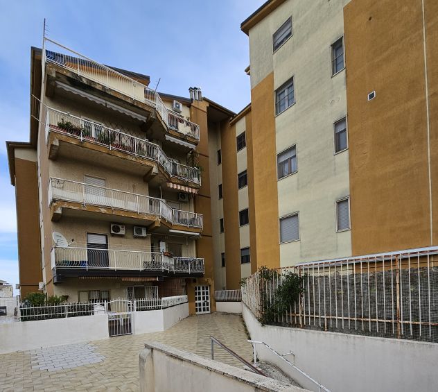 appartamento in vendita a Venosa