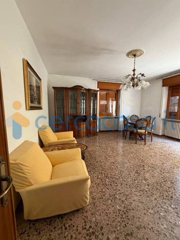 appartamento in vendita a Venosa