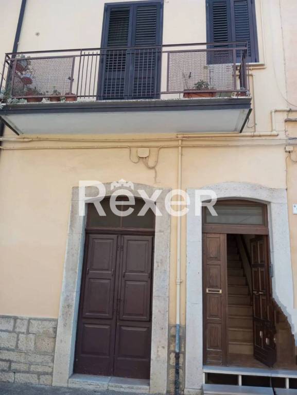 casa indipendente in vendita a Venosa