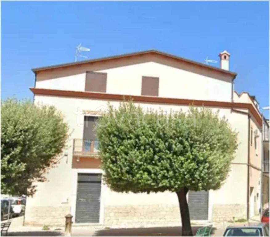 appartamento in vendita a Venosa