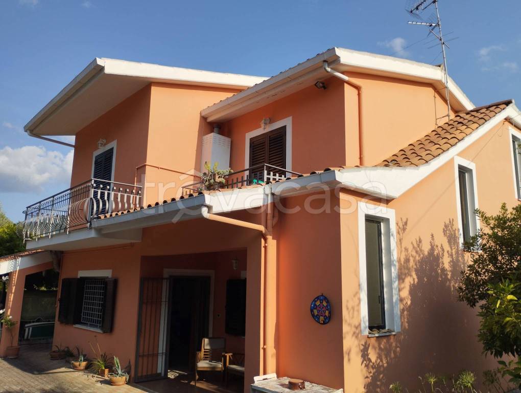 casa indipendente in vendita a Vietri di Potenza