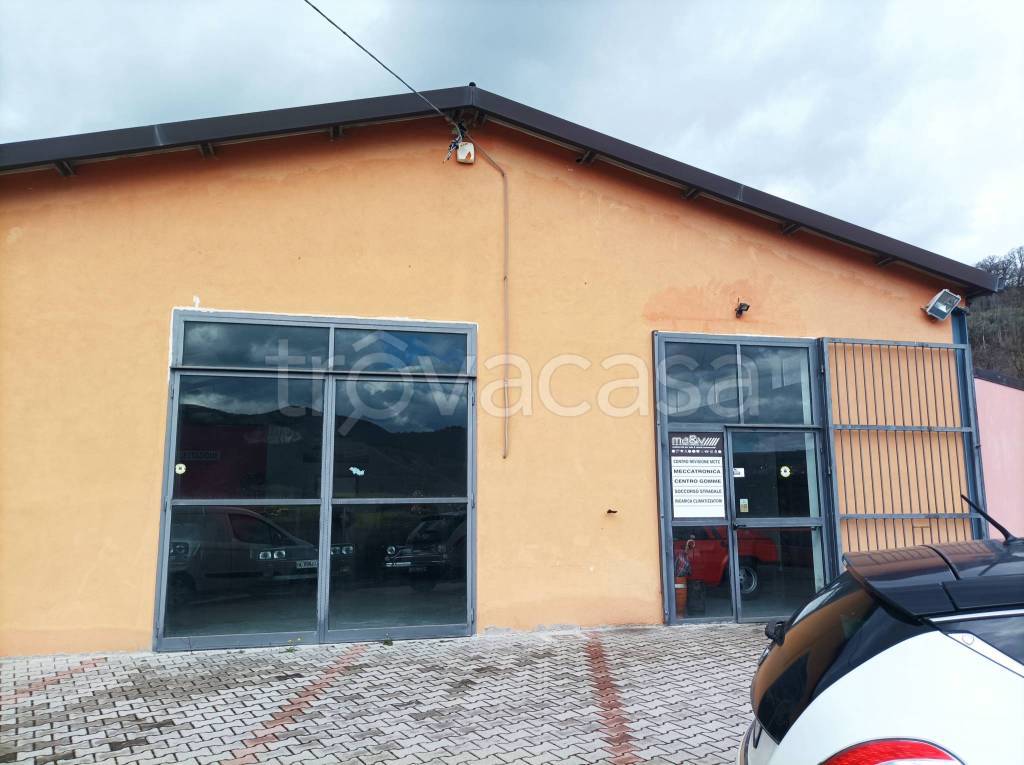 appartamento in vendita a Vietri di Potenza