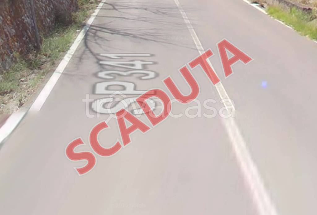 terreno edificabile in vendita a Vietri di Potenza