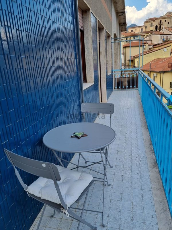 appartamento in vendita a Vietri di Potenza