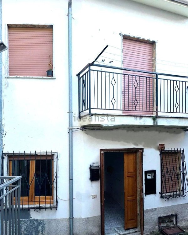 appartamento in vendita a Vietri di Potenza