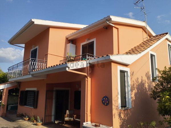 casa indipendente in vendita a Vietri di Potenza