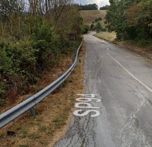 terreno edificabile in vendita a Vietri di Potenza