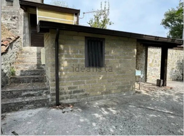 appartamento in vendita a Viggianello