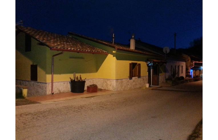 casa indipendente in vendita a Viggianello