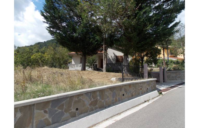 casa indipendente in vendita a Viggianello in zona San Cataldo/Pantana