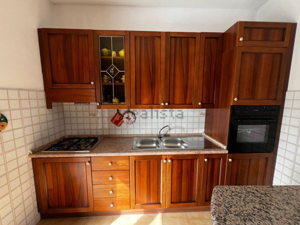 appartamento in vendita a Viggianello