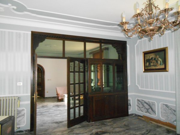 casale in vendita a Viggianello