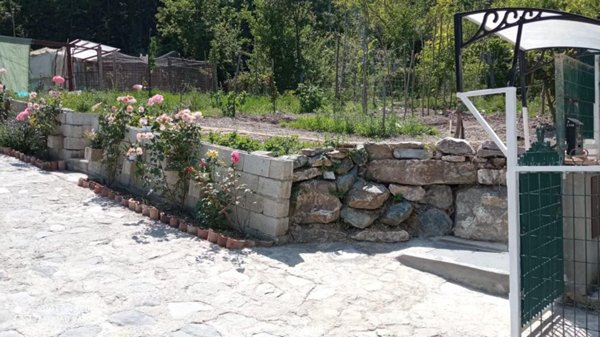 casa indipendente in vendita a Viggianello