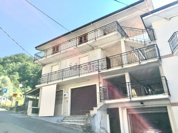 esavano in vendita a Viggianello