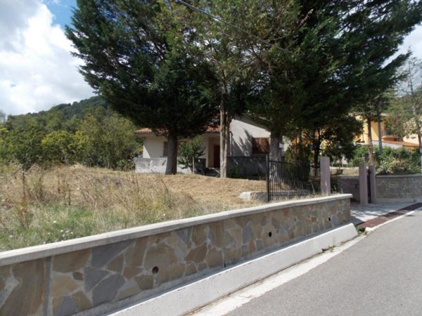 casa indipendente in vendita a Viggianello in zona San Cataldo/Pantana