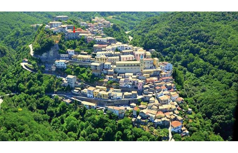 casa indipendente in vendita a Viggianello