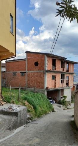 casa indipendente in vendita a Viggianello in zona Santo Ianni
