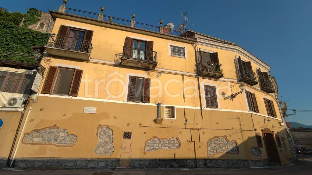 appartamento in vendita a Viggianello