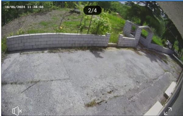 casa indipendente in vendita a Viggianello