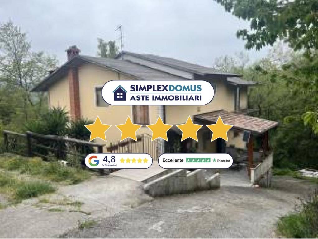 appartamento in vendita a Viggianello
