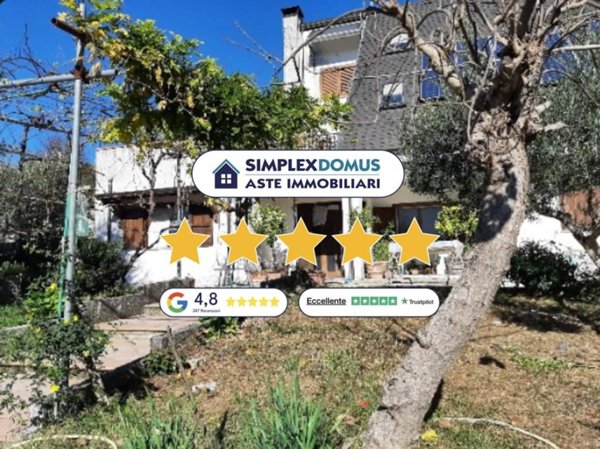 appartamento in vendita a Viggianello