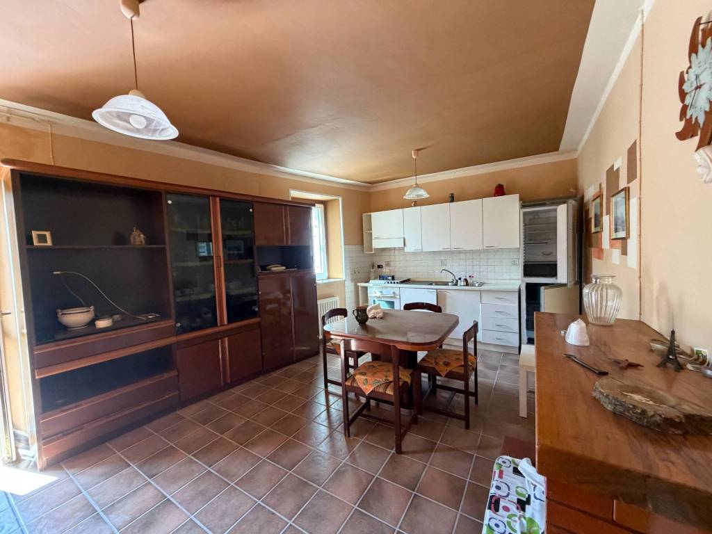 appartamento in vendita a Viggianello