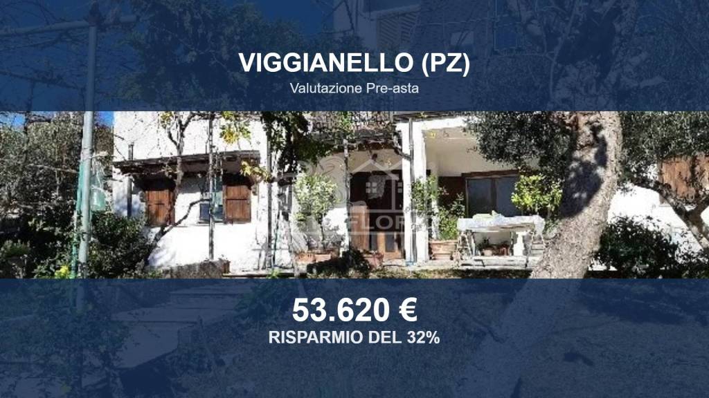 casa indipendente in vendita a Viggianello in zona Pedali