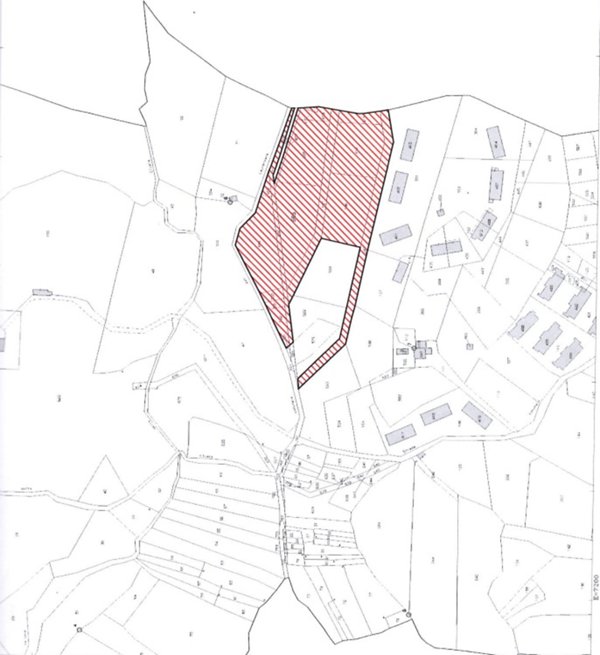 terreno edificabile in vendita a Viggiano