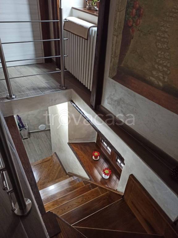 casa indipendente in vendita a Viggiano