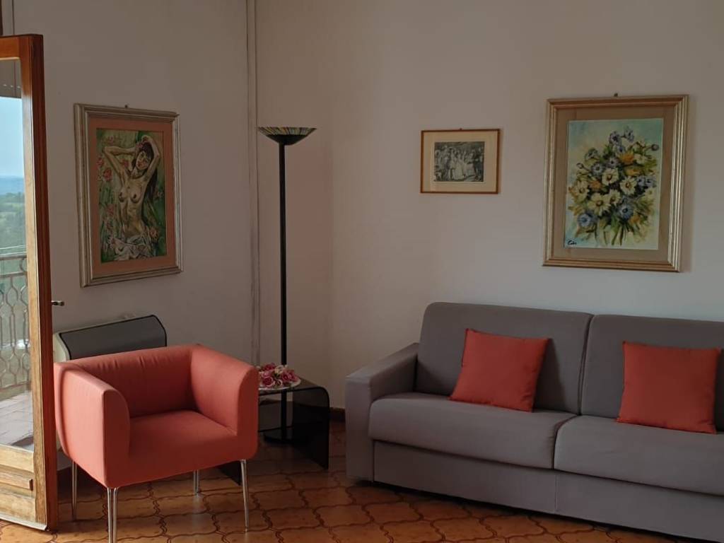casa indipendente in vendita a Viggiano