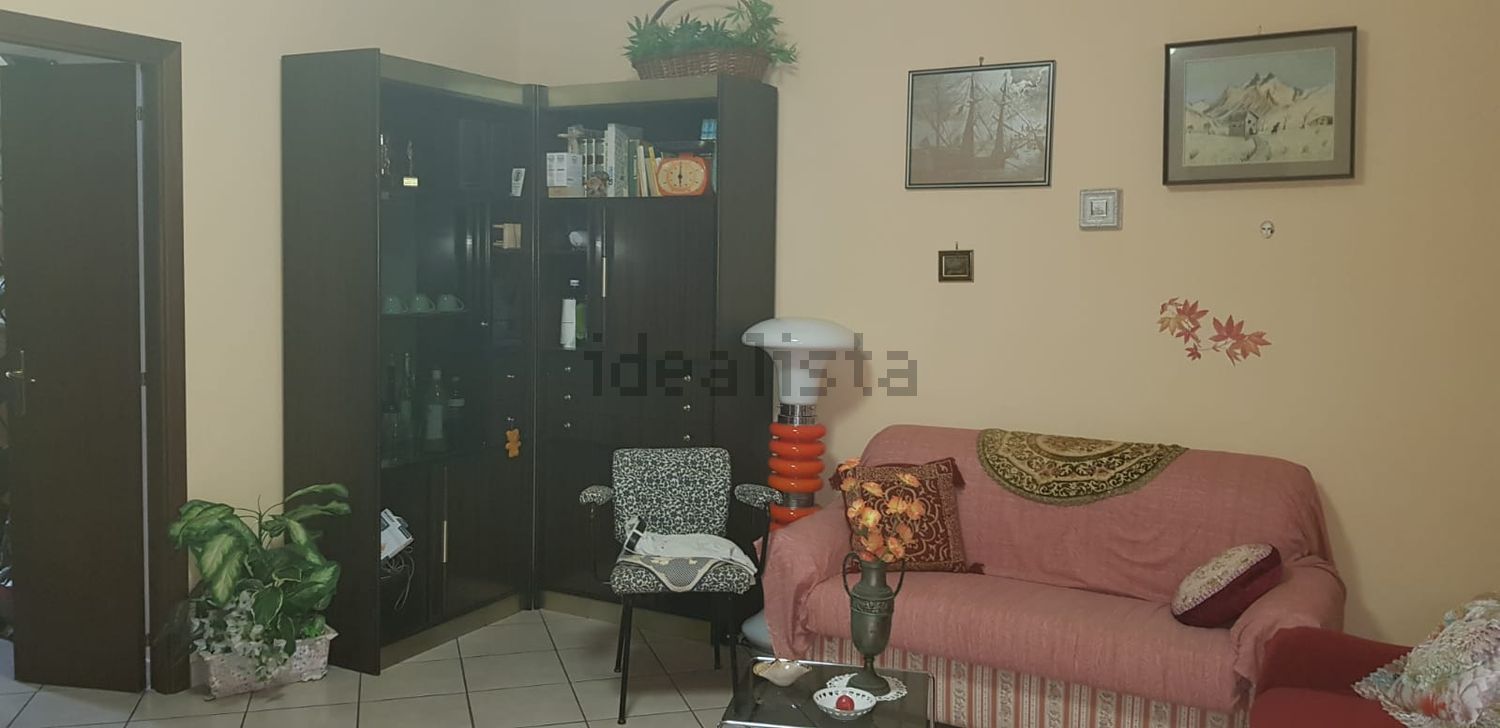 casa semindipendente in vendita a Viggiano