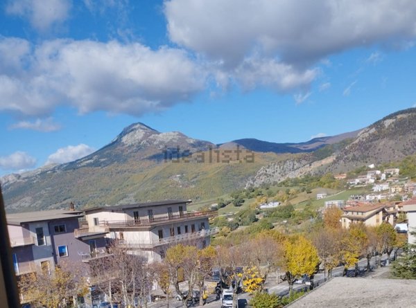appartamento in vendita a Viggiano