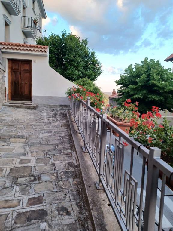 appartamento in vendita a Viggiano