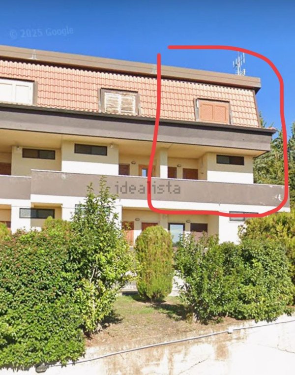 appartamento in vendita a Viggiano