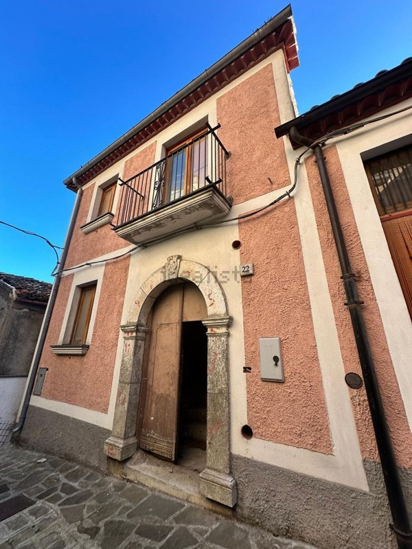 quadrivano in vendita a Viggiano