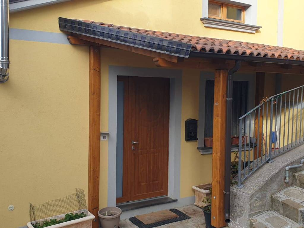 casa indipendente in vendita a Viggiano