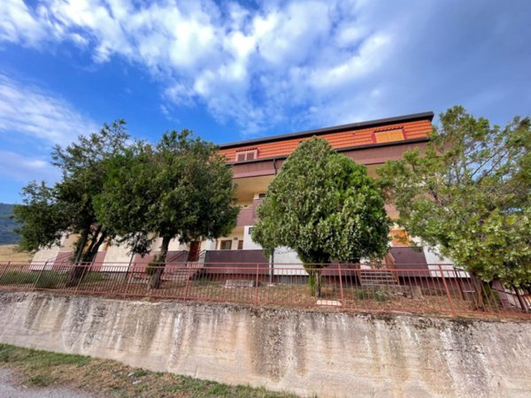 appartamento in vendita a Viggiano